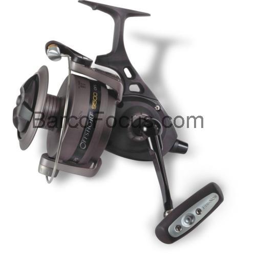 Offshore 9500 ficha tecnica